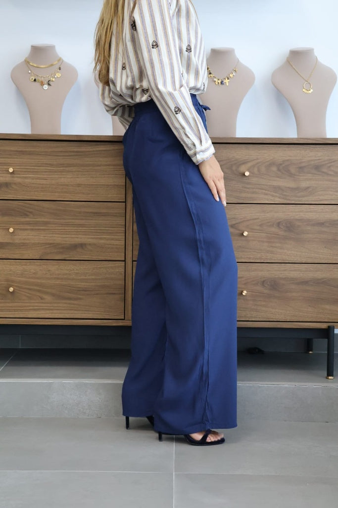 PANTALON LOLA MARINO