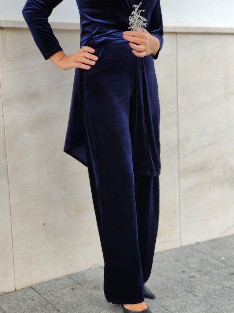 PANTALÓN NICOLÁS MARINO