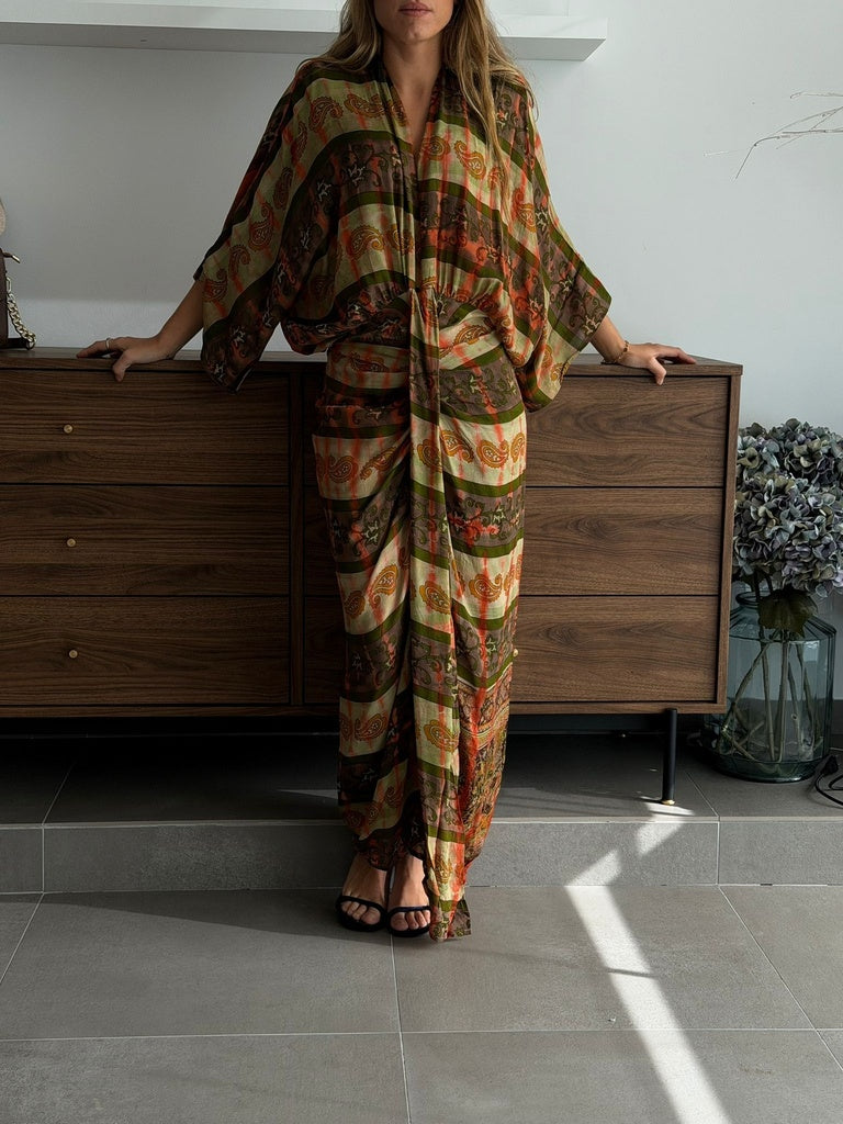 VESTIDO ILUSIÓN 172 M/L