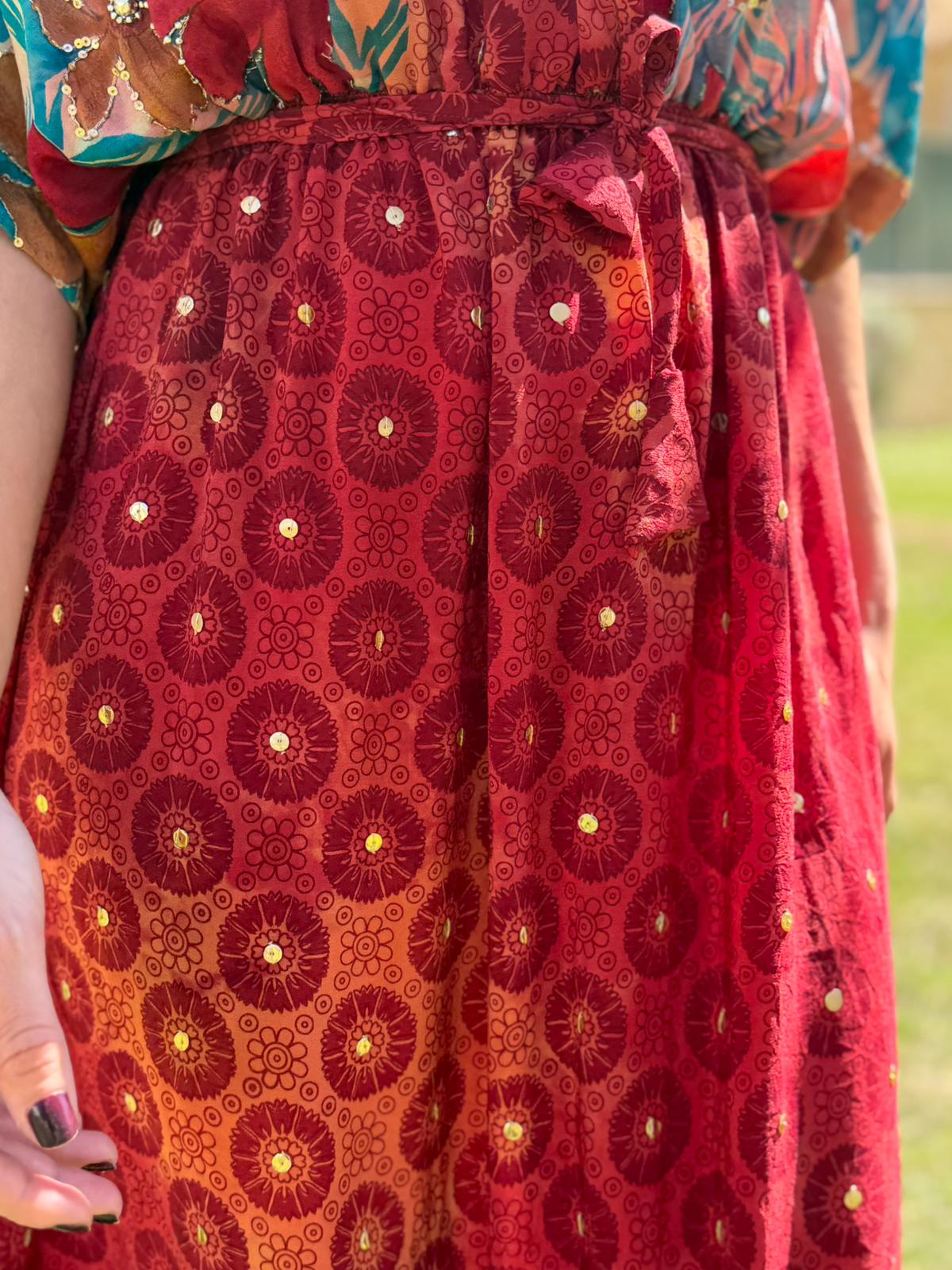 VESTIDO CASSIA