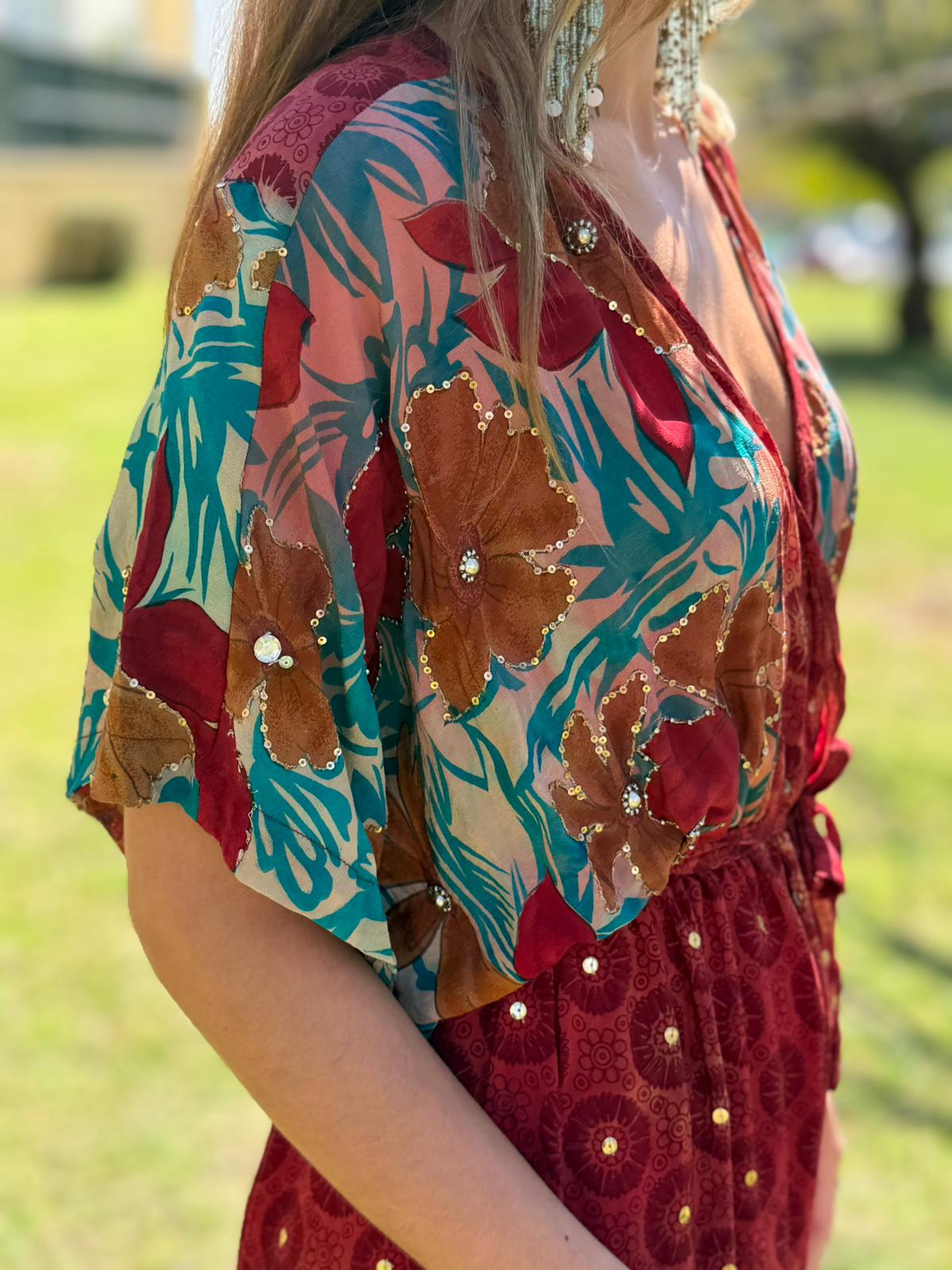 VESTIDO CASSIA
