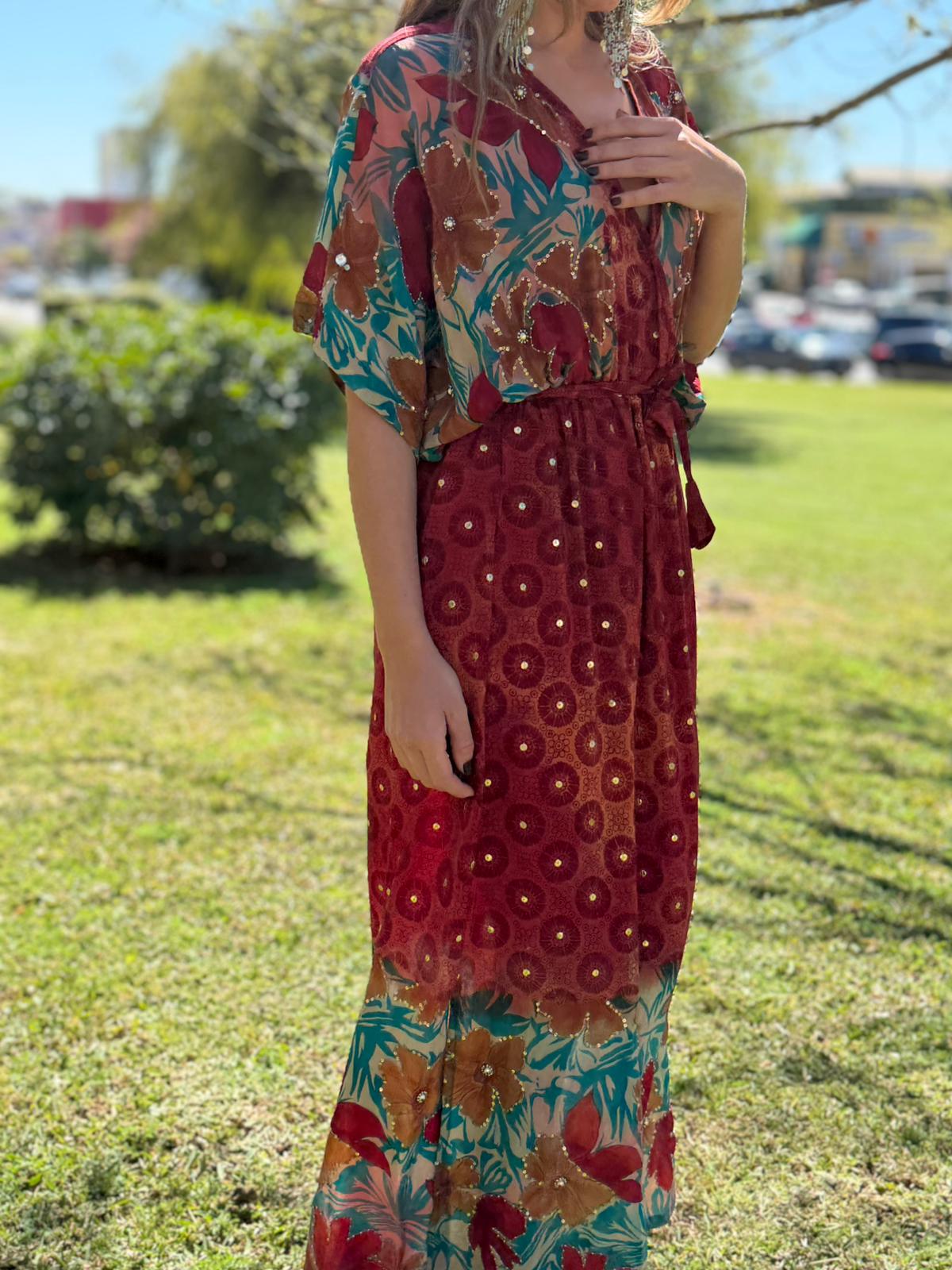 VESTIDO CASSIA