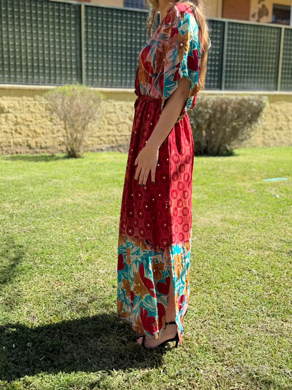 VESTIDO CASSIA