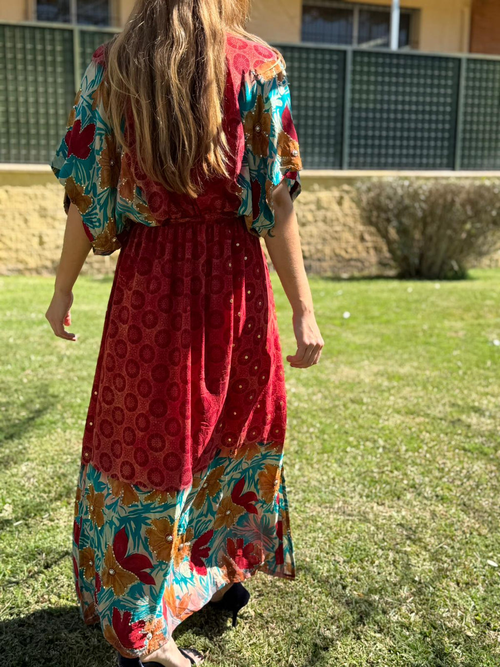VESTIDO CASSIA