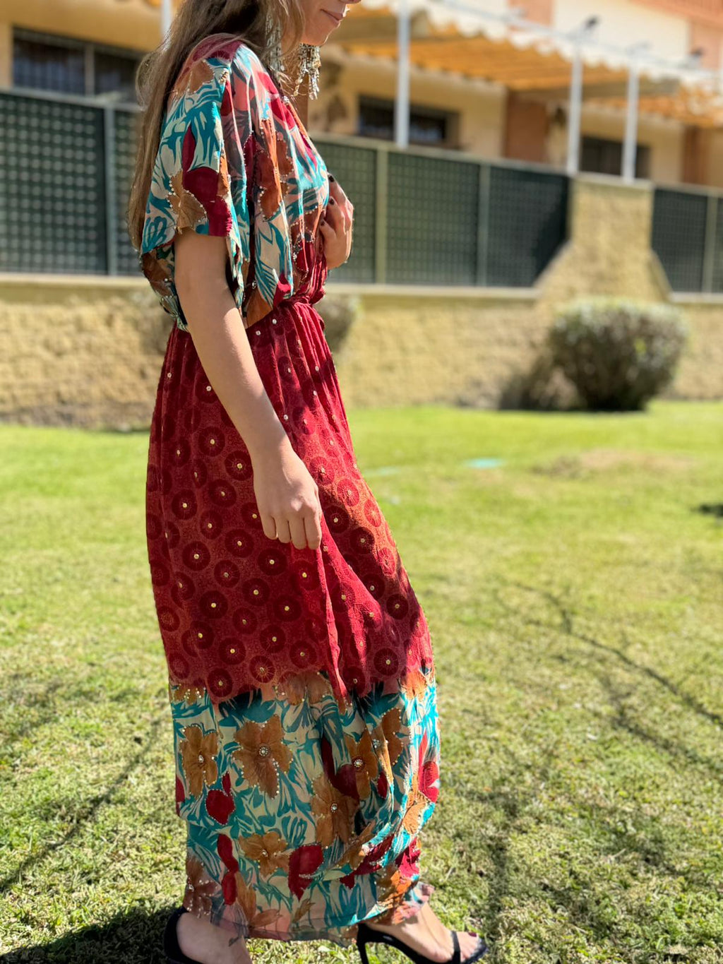 VESTIDO CASSIA