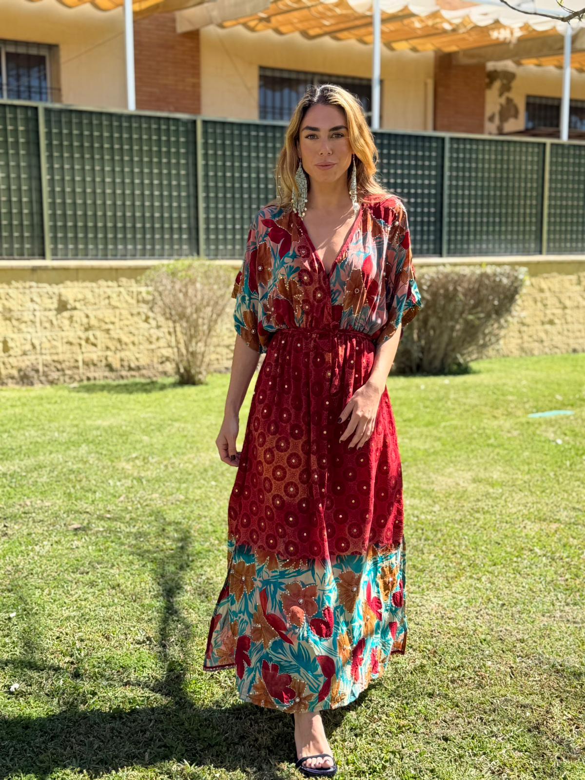 VESTIDO CASSIA