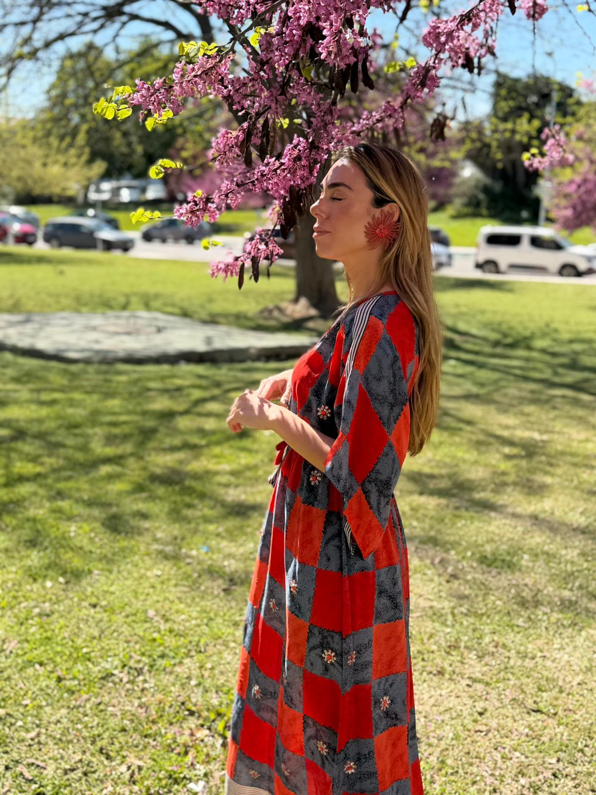 VESTIDO ELARA