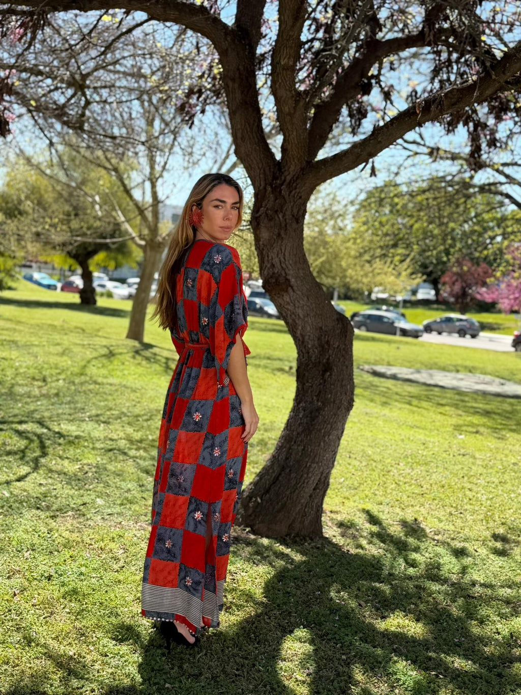 VESTIDO ELARA