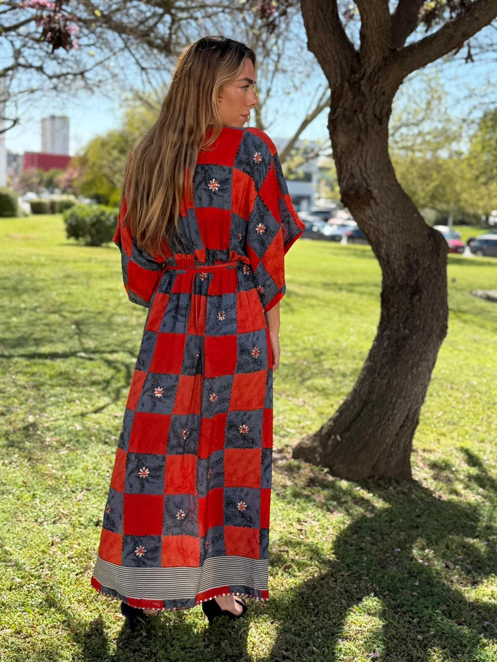 VESTIDO ELARA