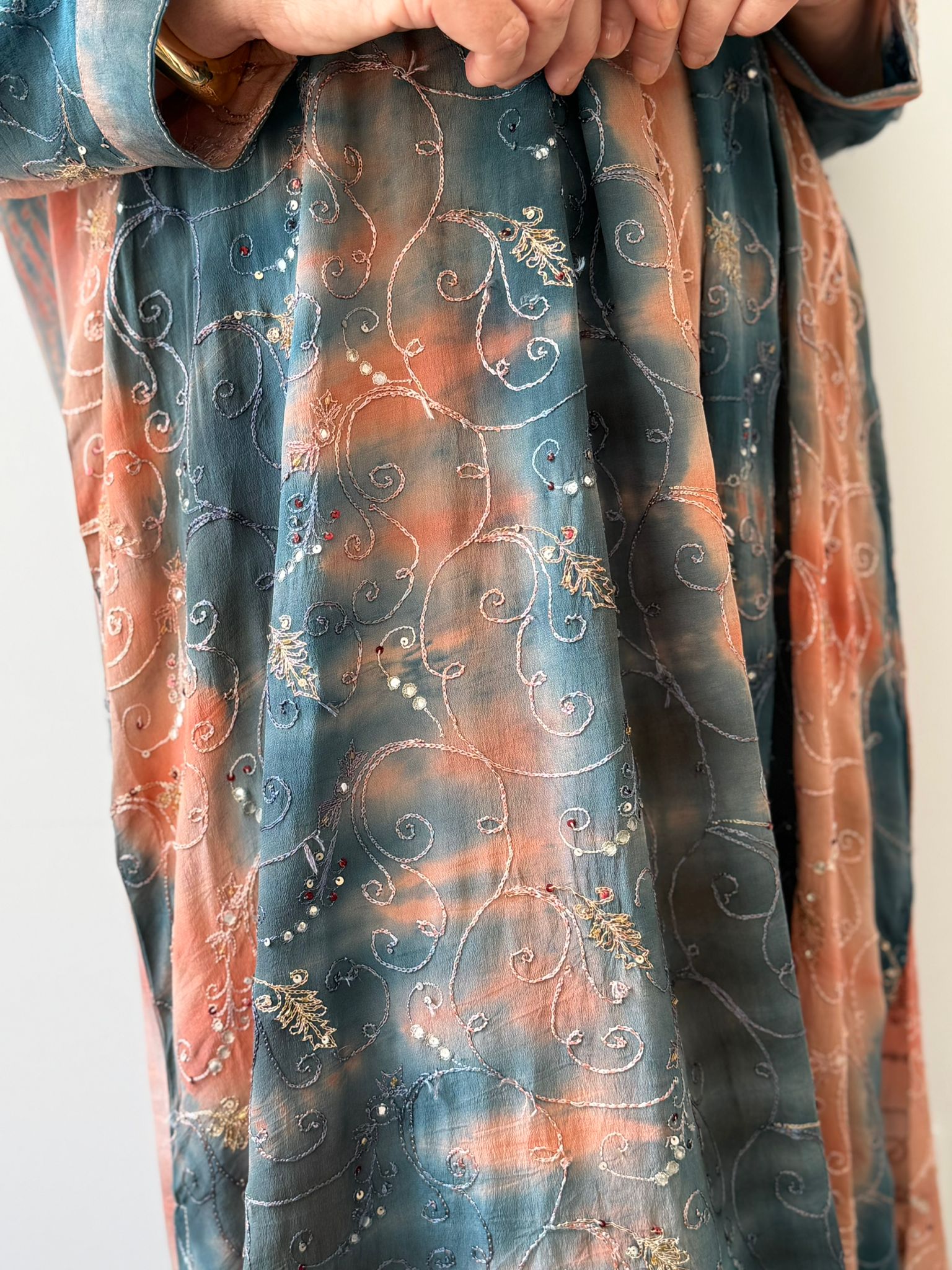 VESTIDO SITANI