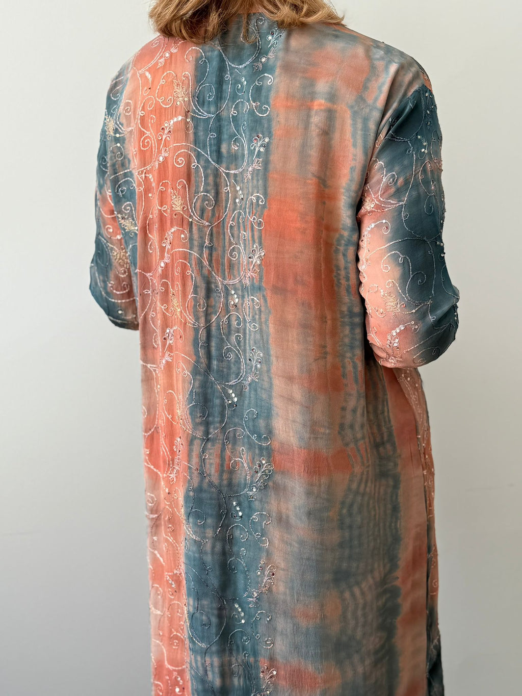 VESTIDO SITANI