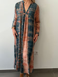 VESTIDO SITANI