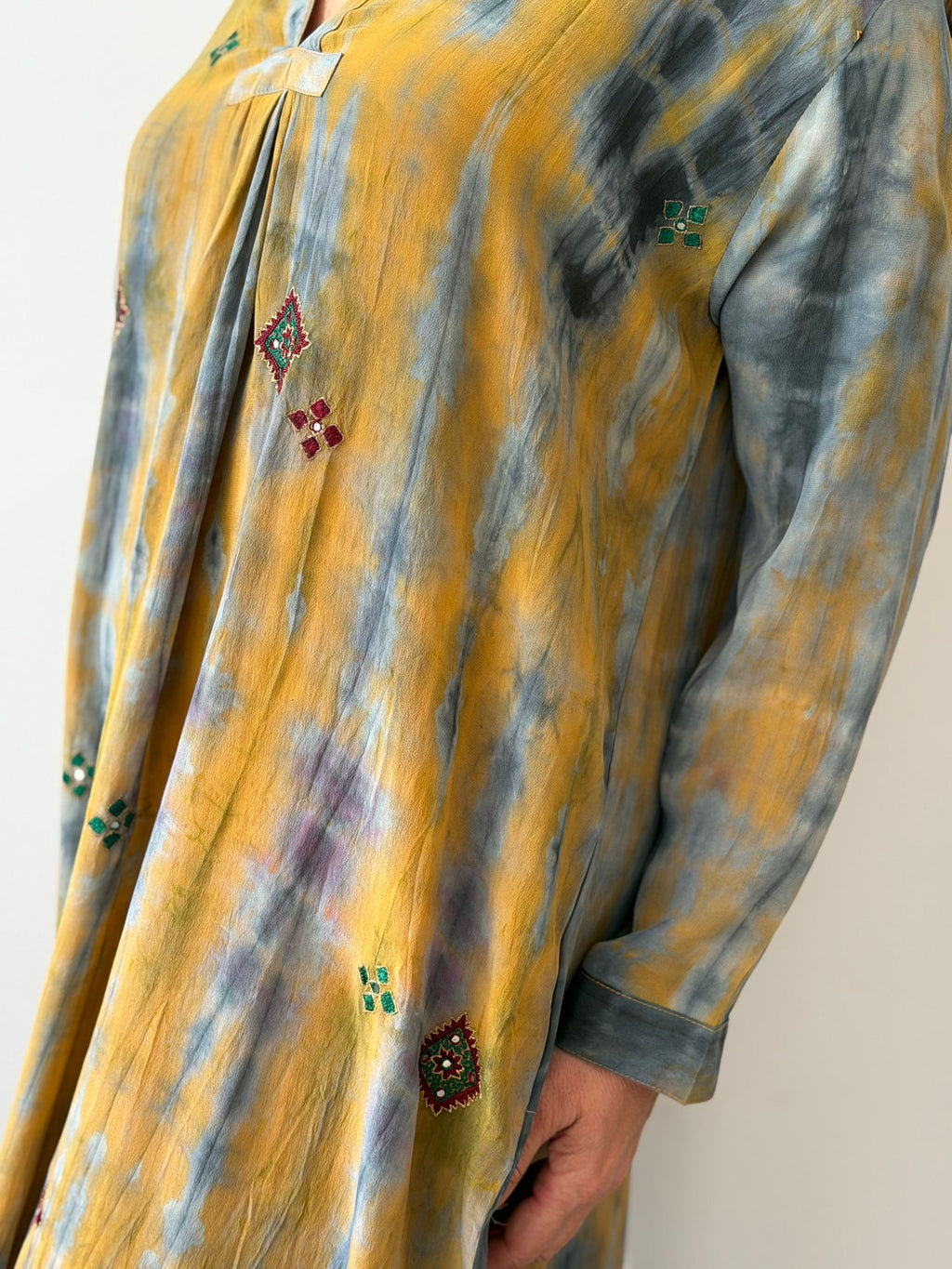 VESTIDO ANIKA