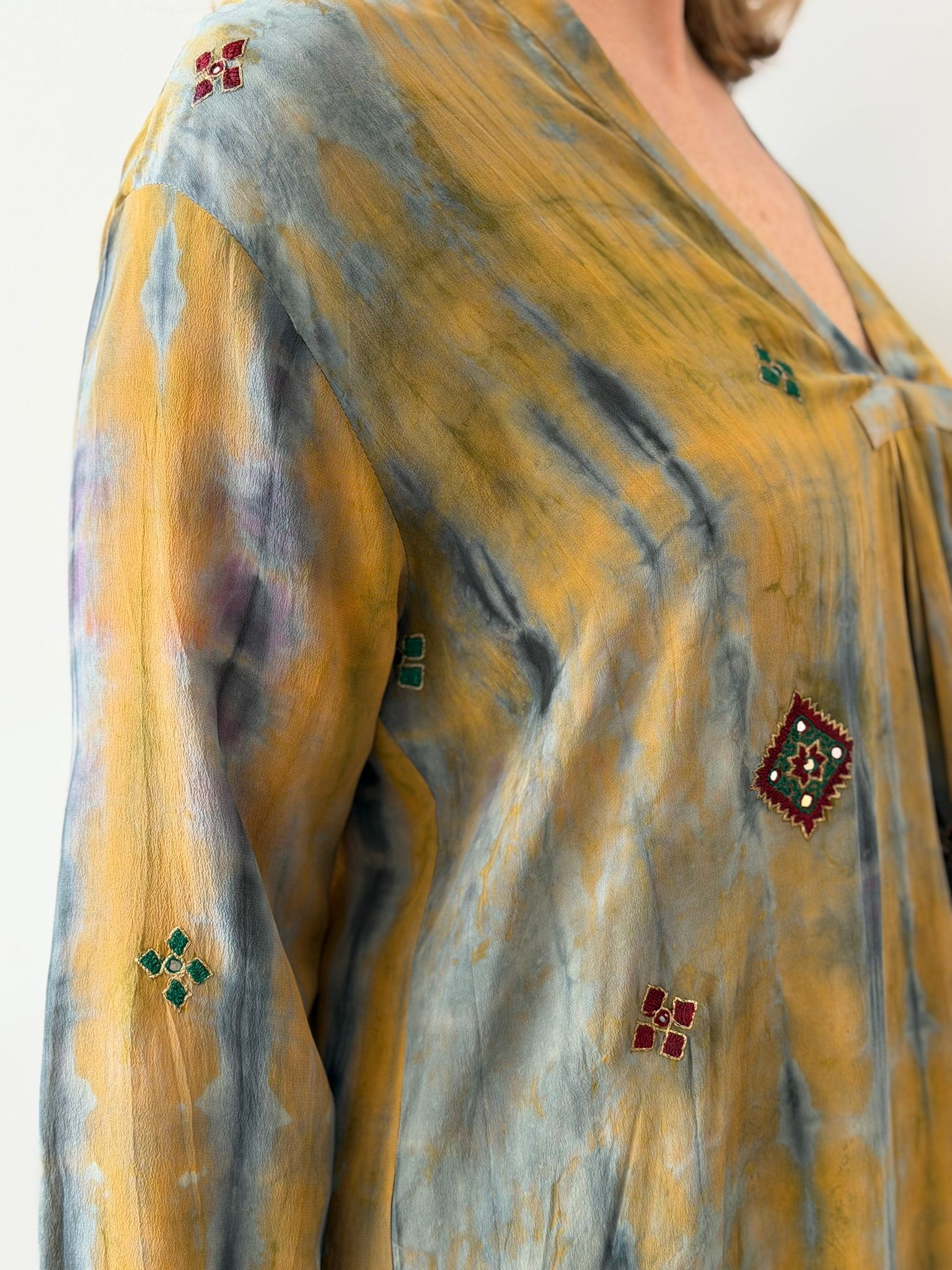 VESTIDO ANIKA