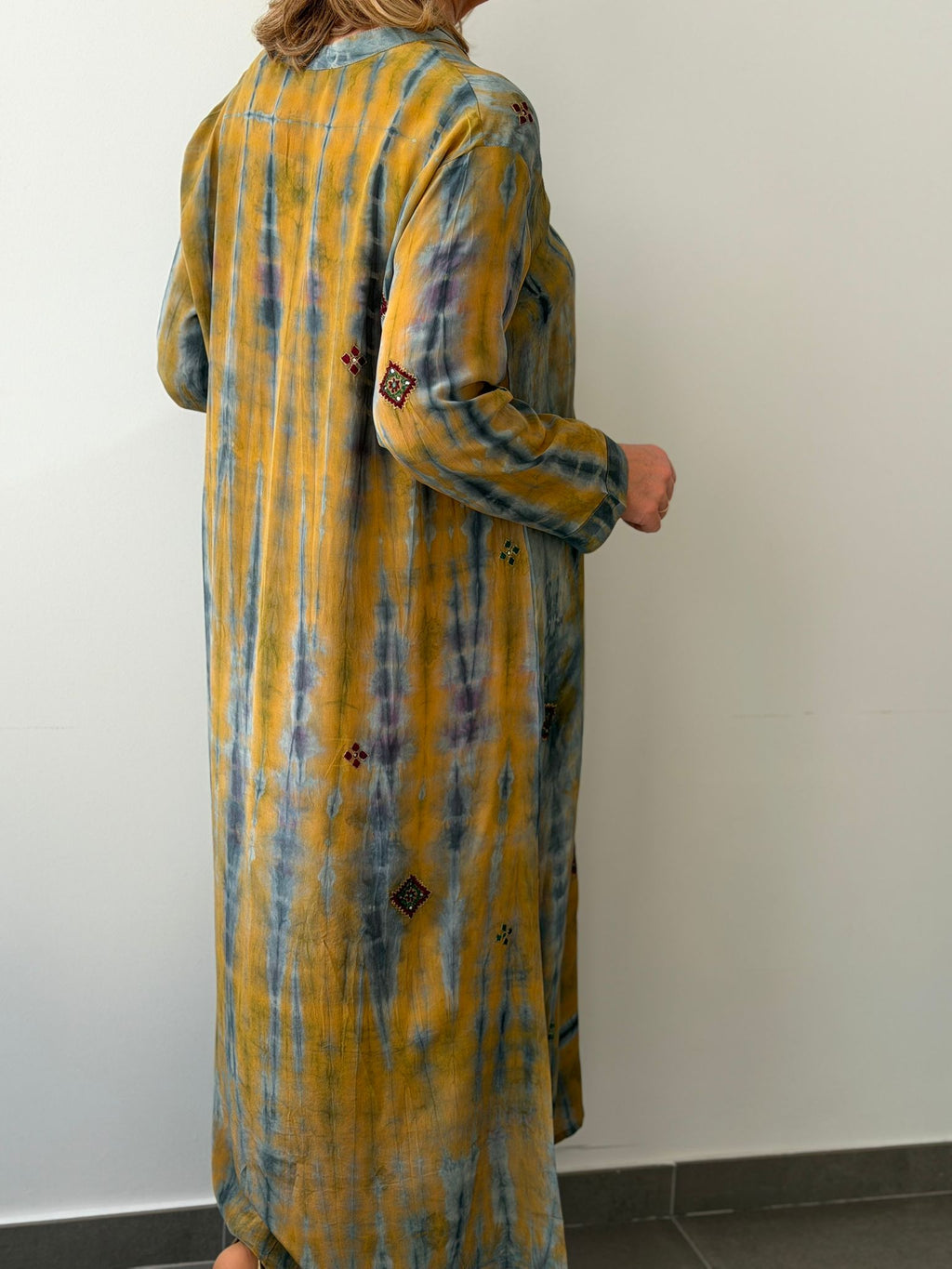 VESTIDO ANIKA