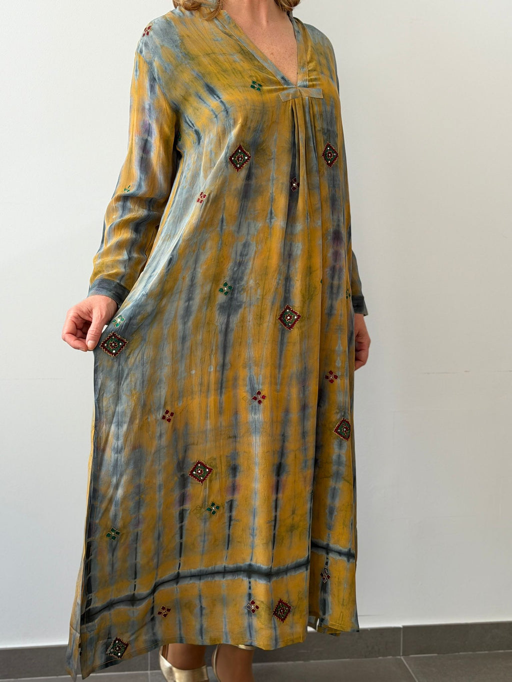 VESTIDO ANIKA