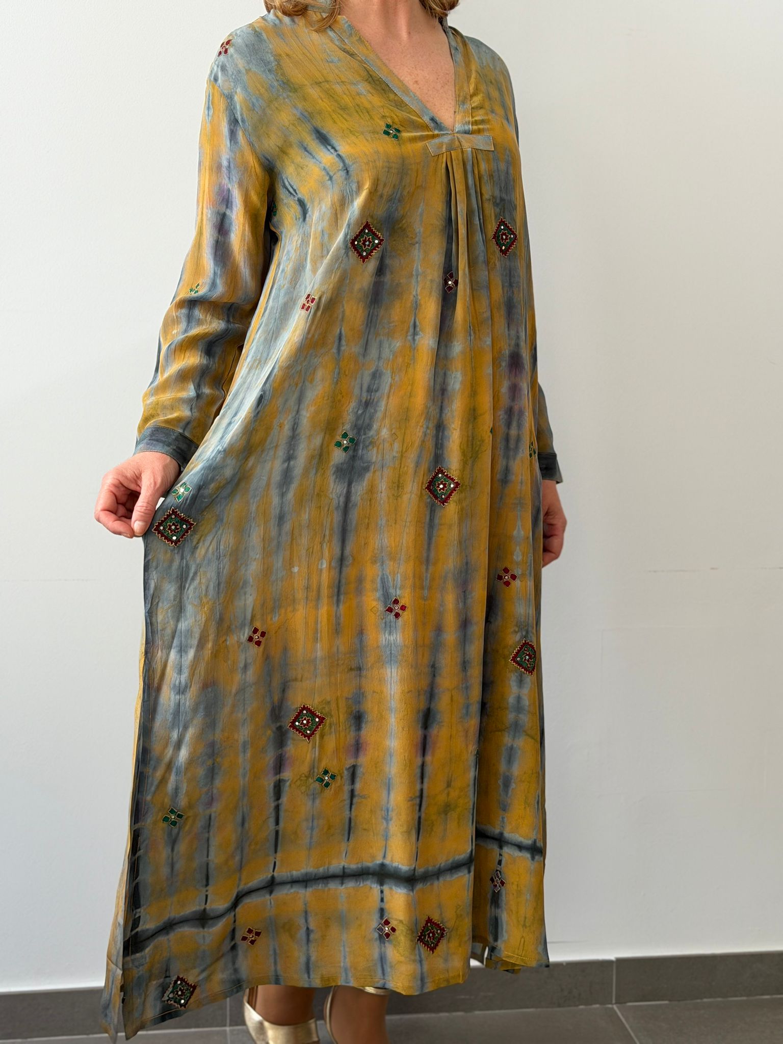 VESTIDO ANIKA