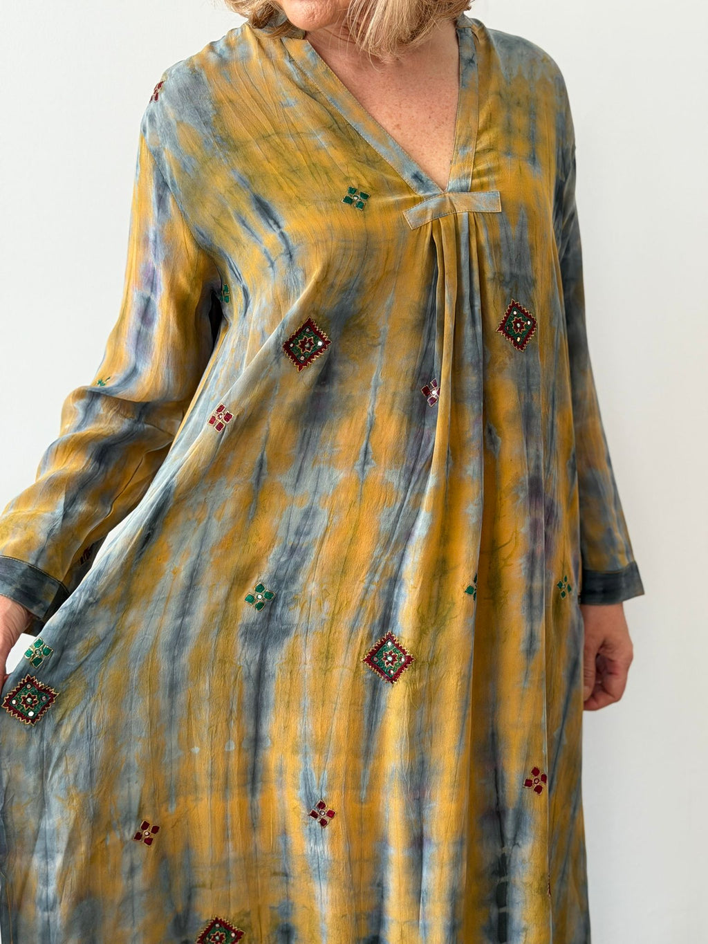 VESTIDO ANIKA
