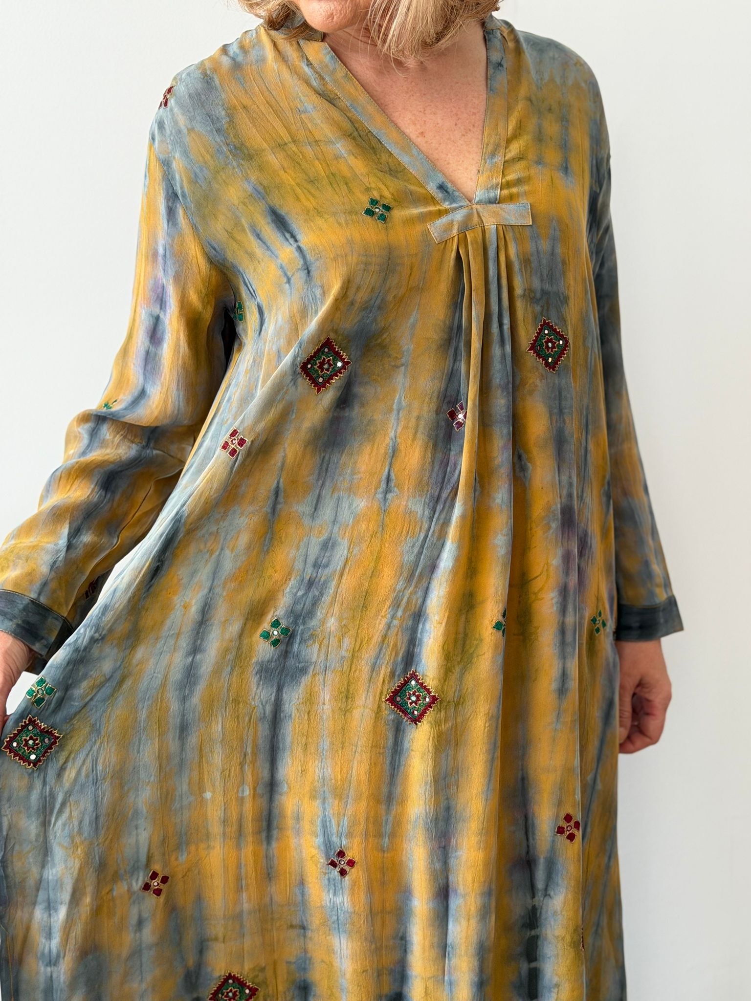 VESTIDO ANIKA