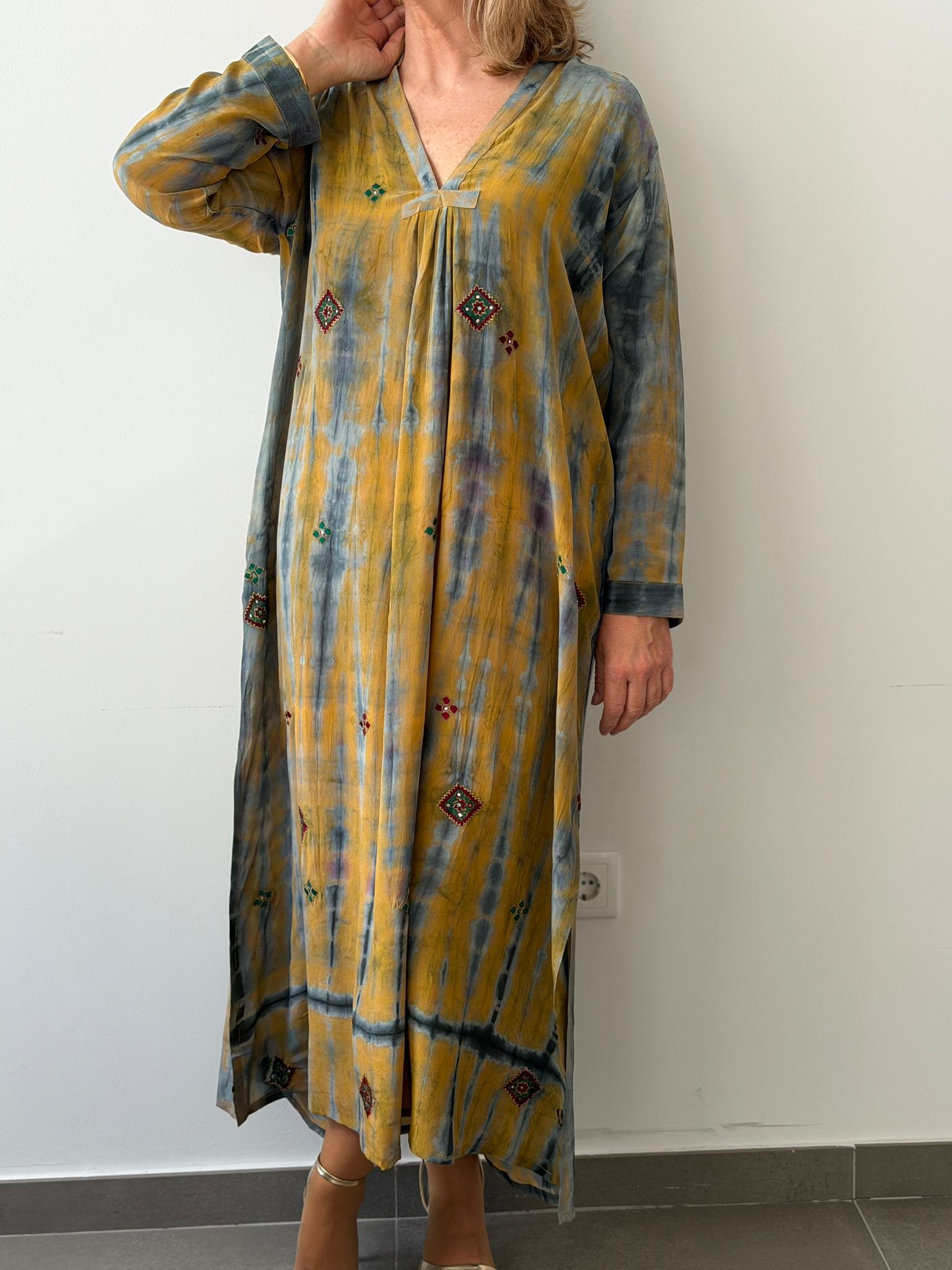 VESTIDO ANIKA