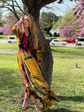 VESTIDO SAJANI