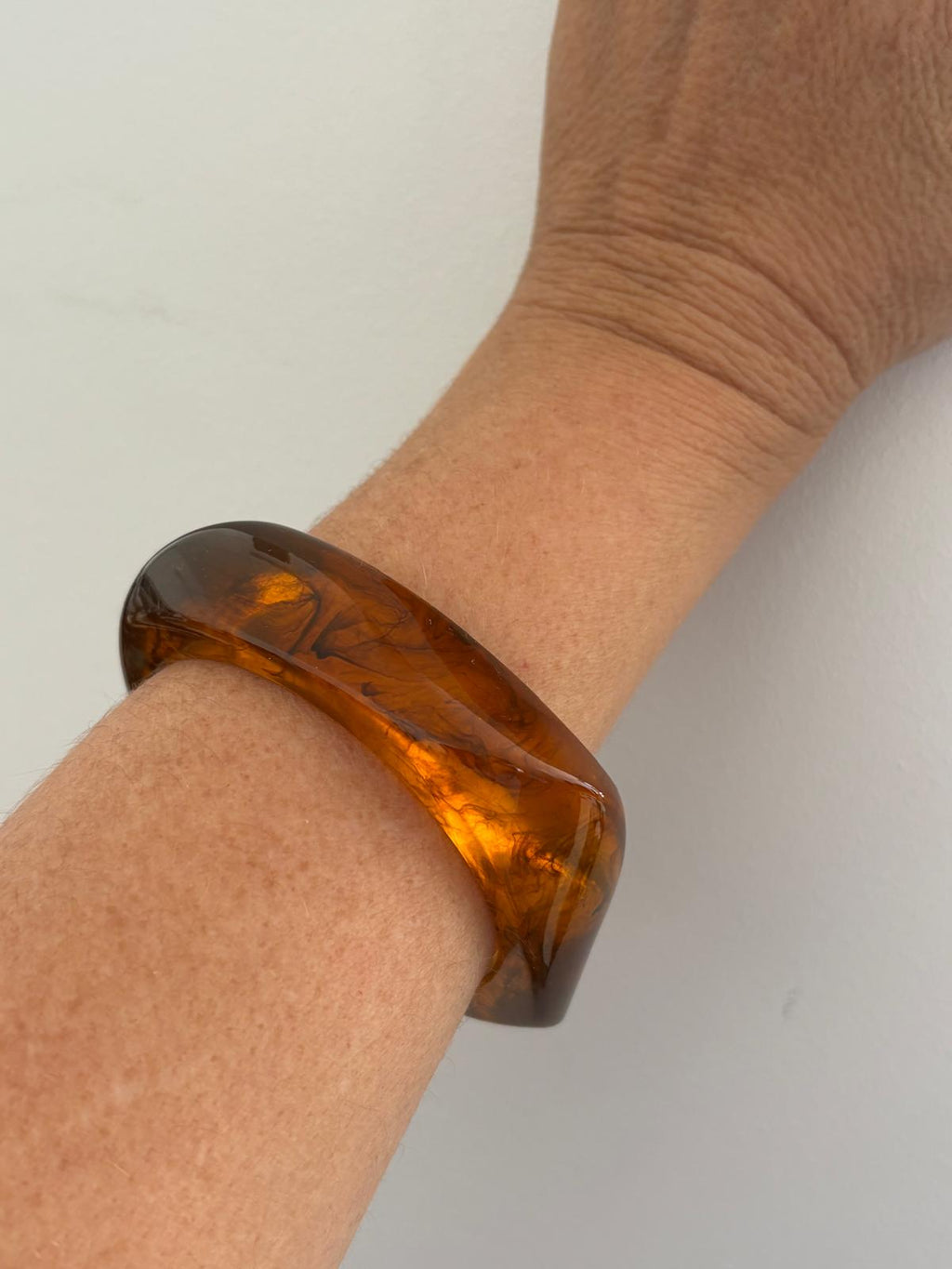 PULSERA HUESO CAREY