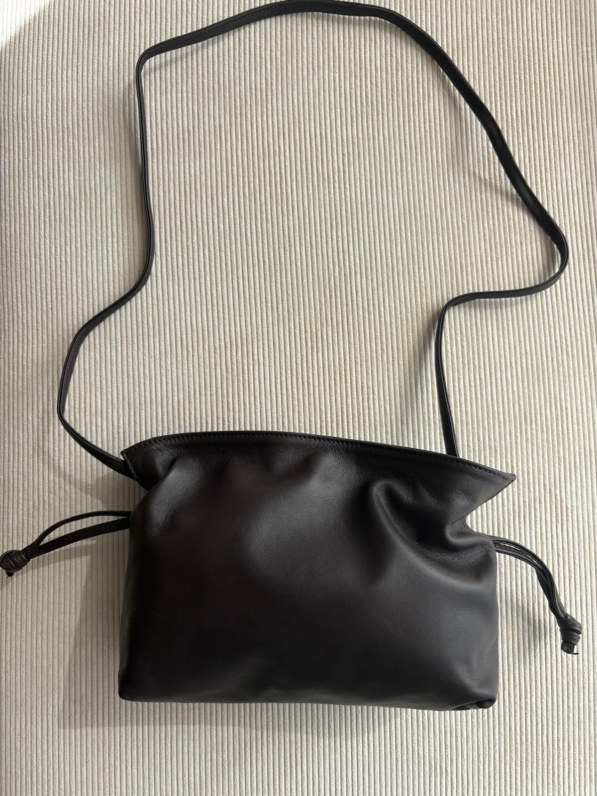 BOLSO WENDA MARRON