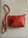 BOLSO LENDAYA NARANJA