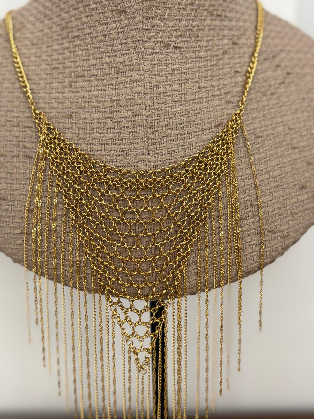 COLLAR MAFALDA