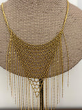 COLLAR MAFALDA