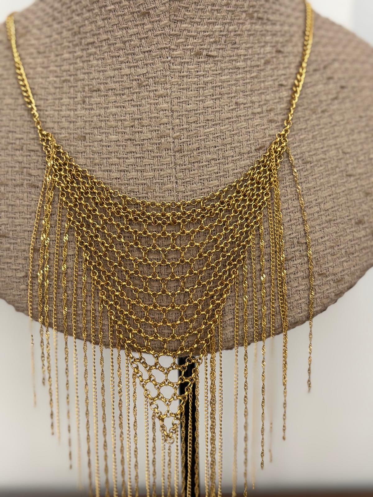 COLLAR MAFALDA