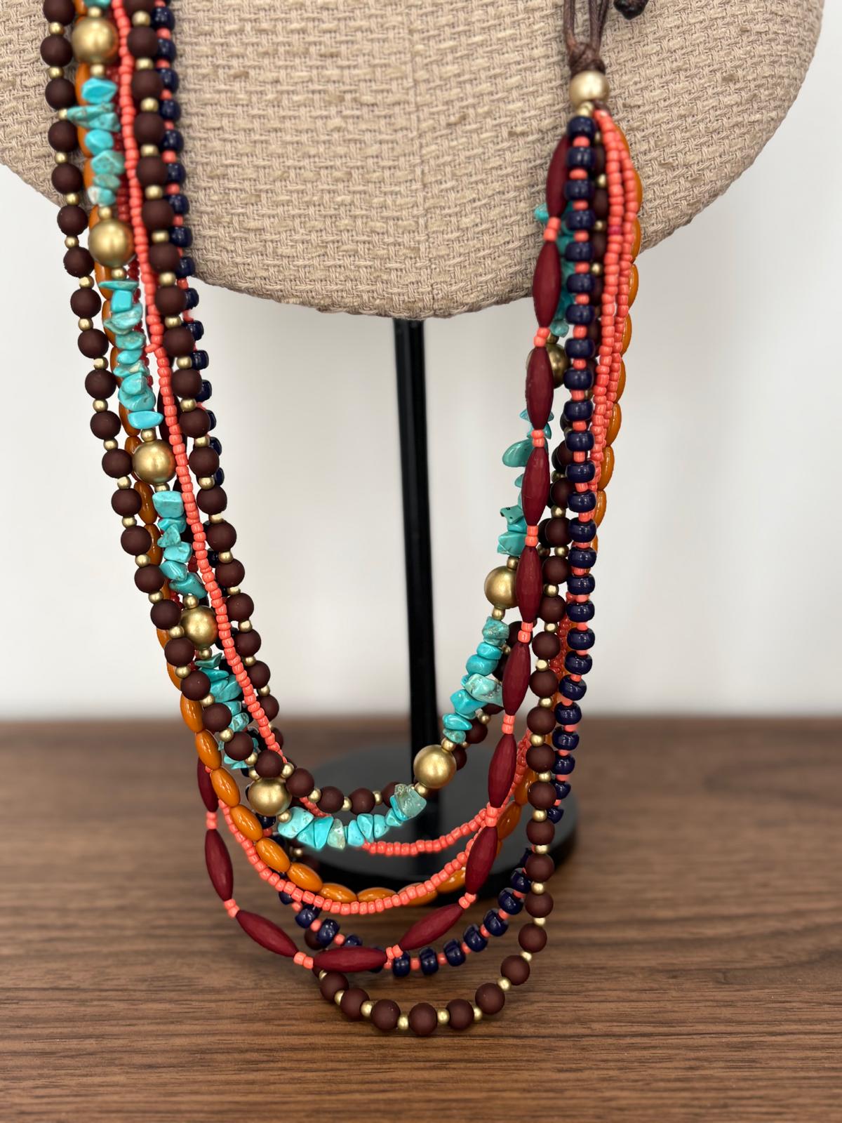 COLLAR PALMERAL