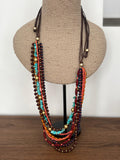 COLLAR PALMERAL