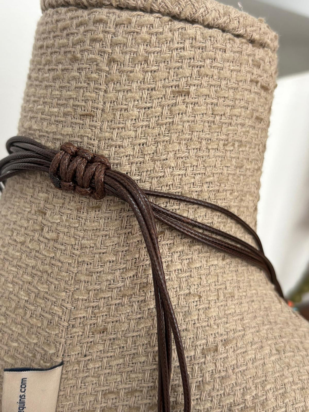 COLLAR PALMERAL