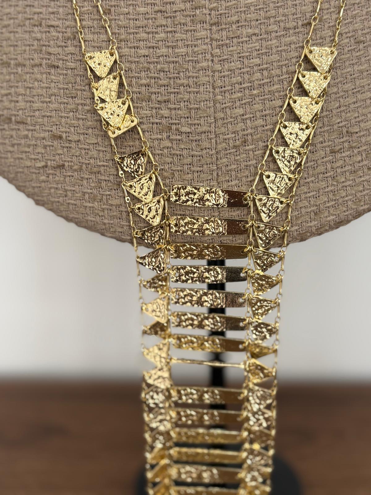 COLLAR LIBRO
