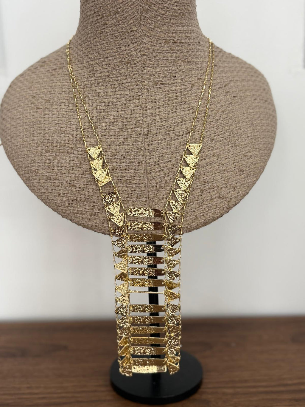 COLLAR LIBRO