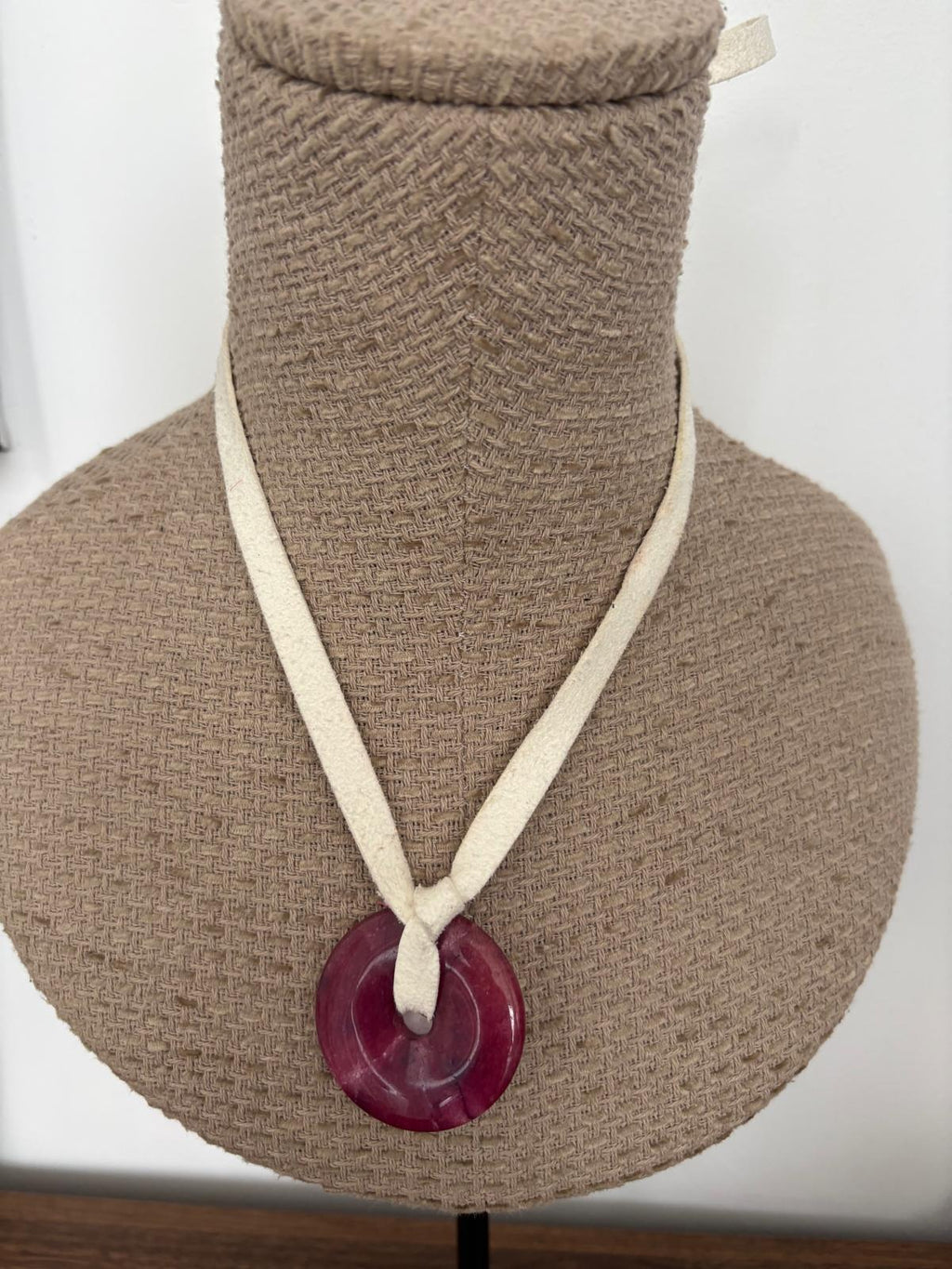 COLLAR AMBROSA ANCHO