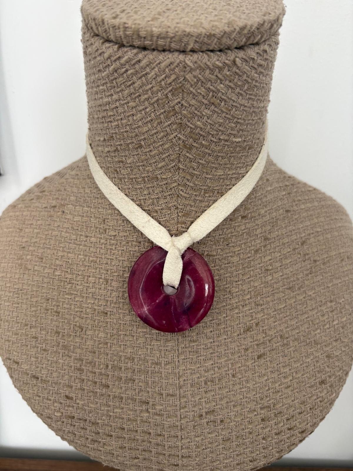 COLLAR AMBROSA ANCHO
