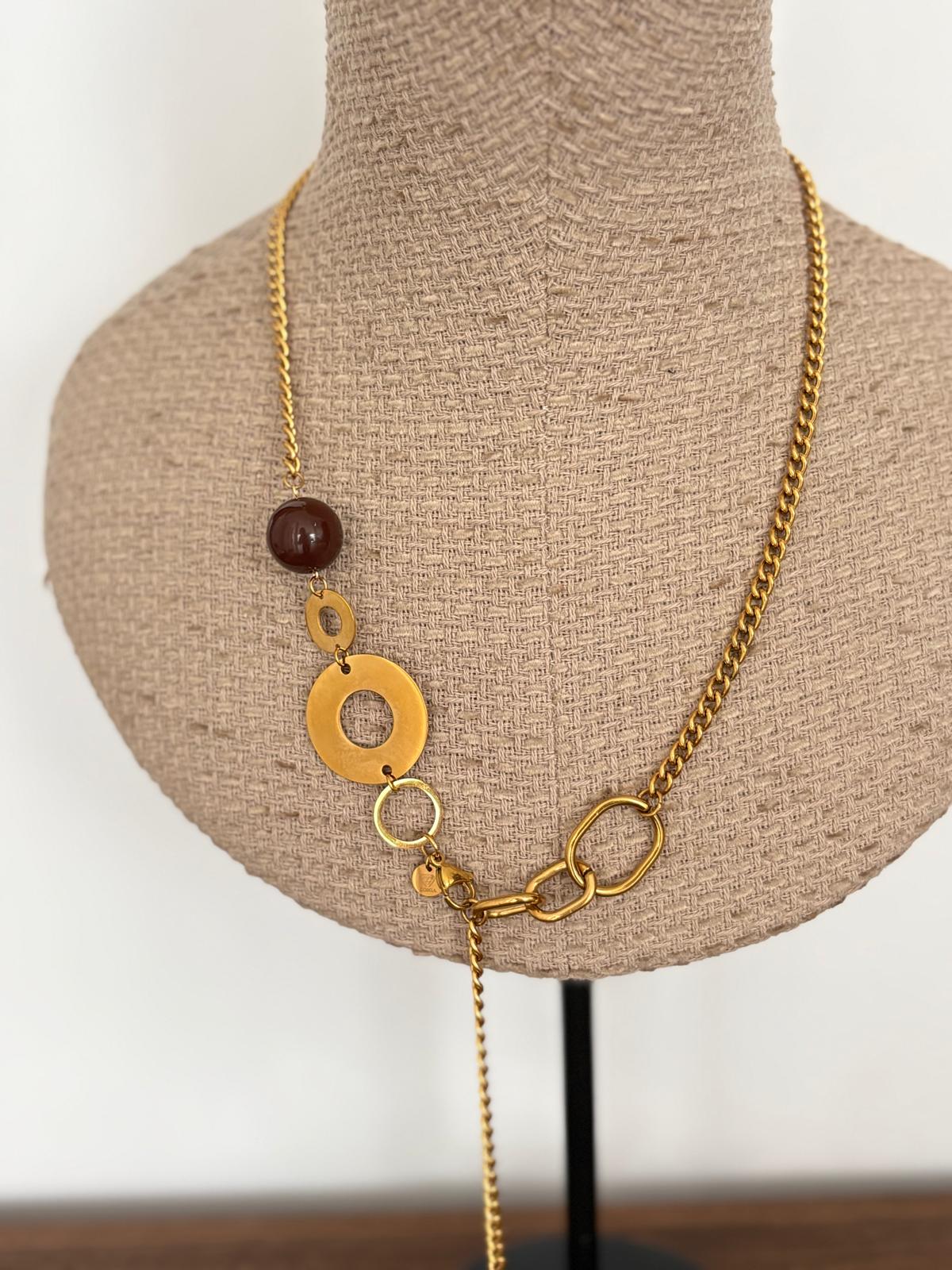 COLLAR CONGUITO