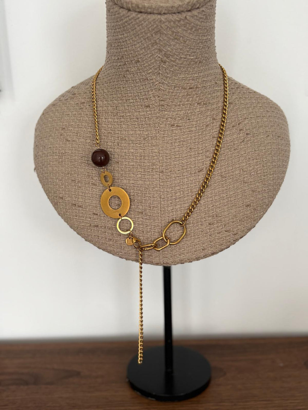COLLAR CONGUITO
