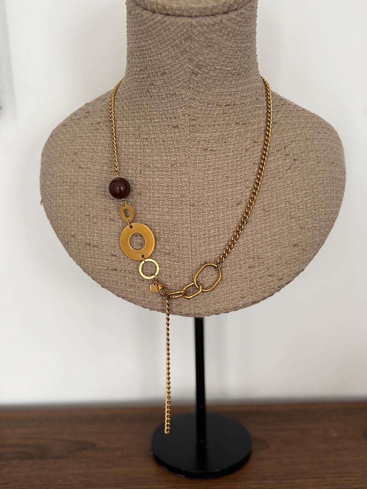 COLLAR CONGUITO