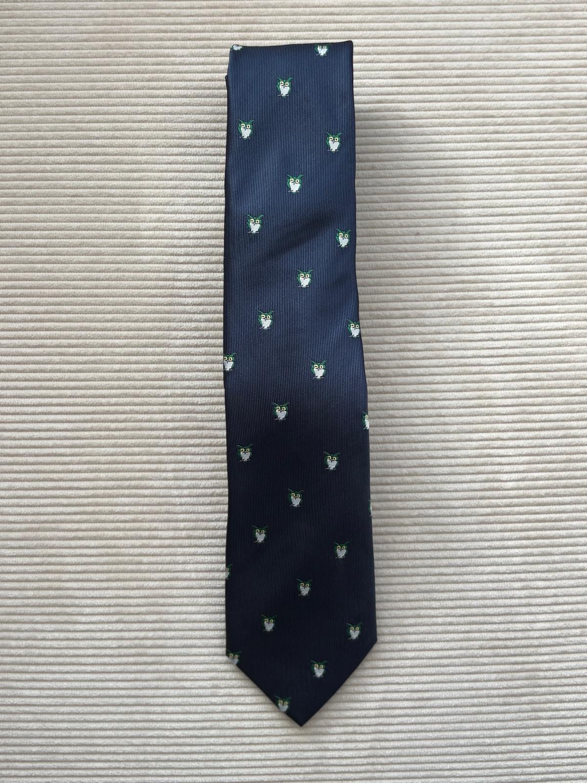 CORBATA BÚHO