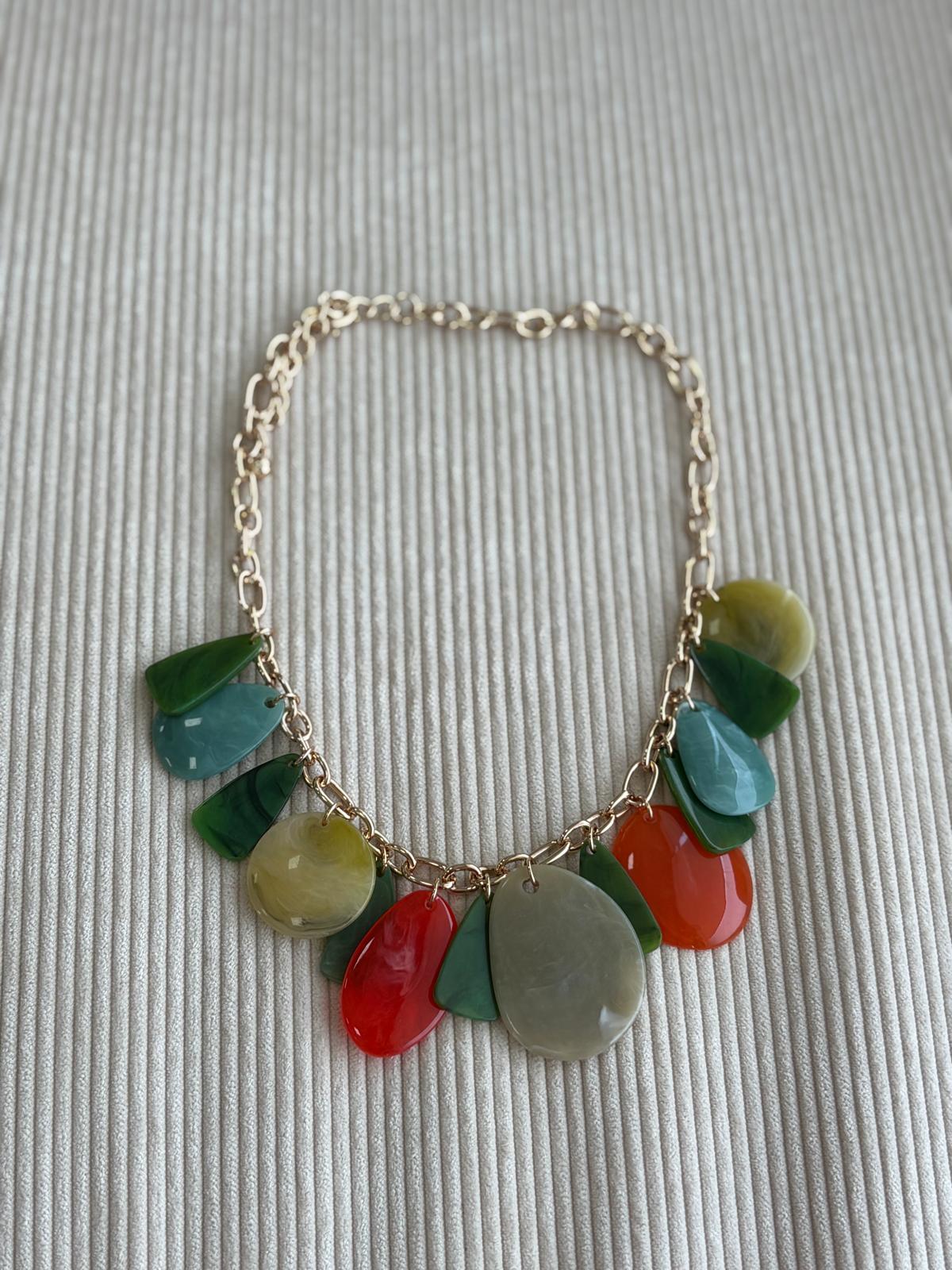 COLLAR FRUTAL