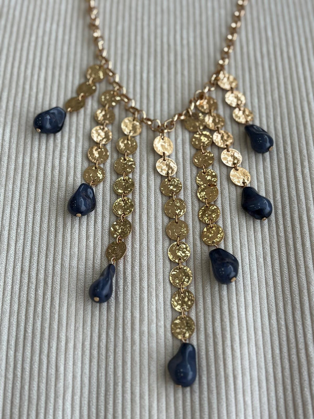 COLLAR PETRA