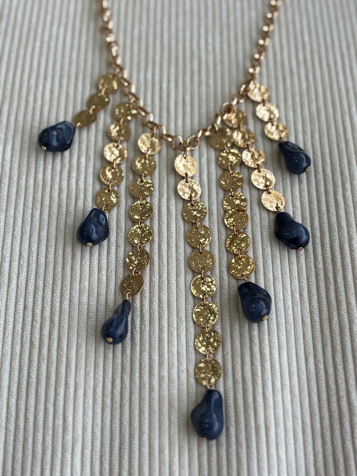 COLLAR PETRA