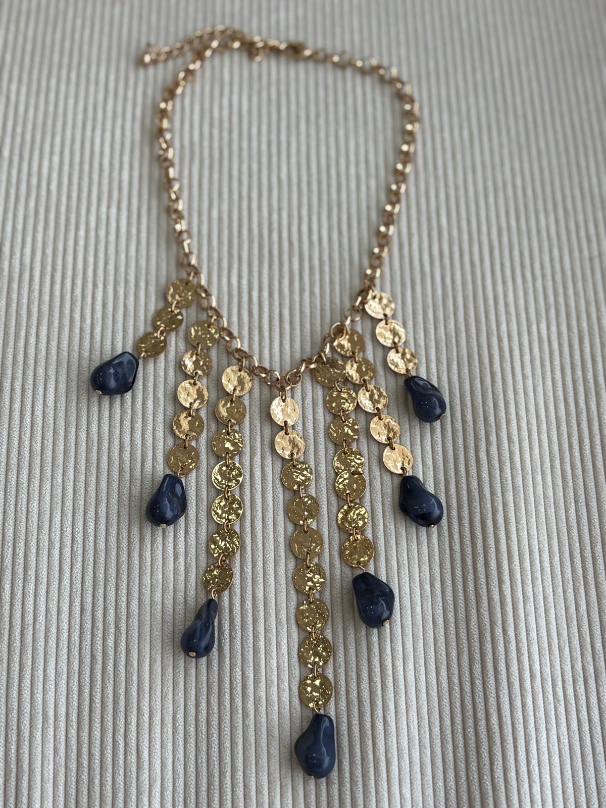 COLLAR PETRA