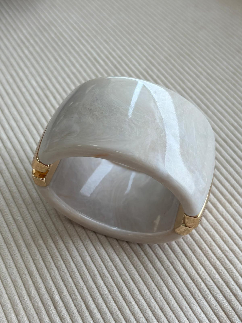 PULSERA-BRAZALETE MARMOLADO