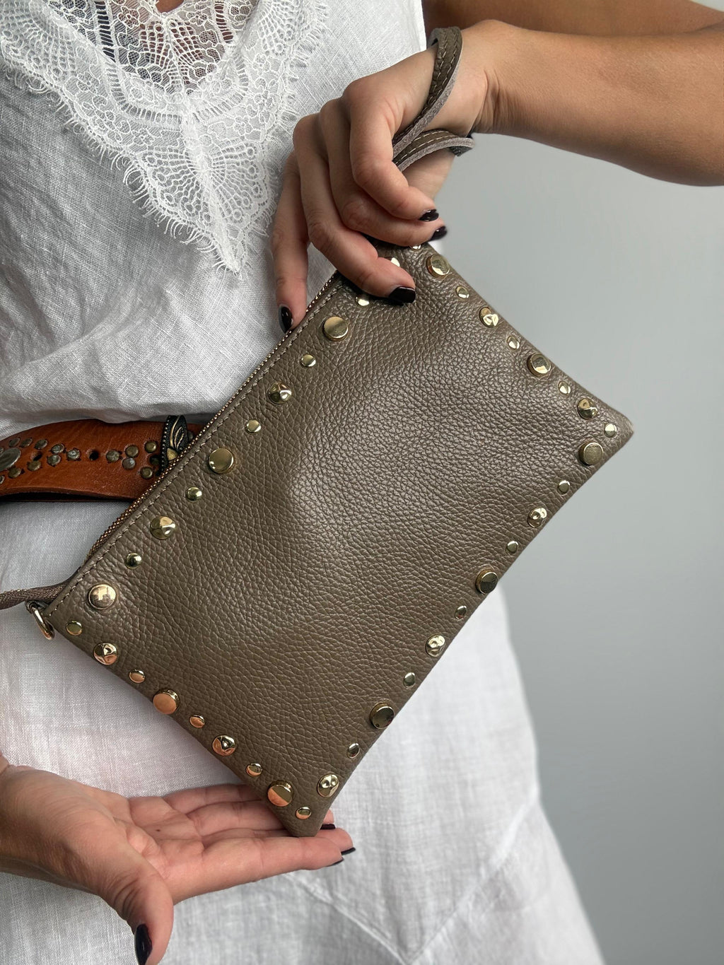 BOLSO TORNILLO TOPO