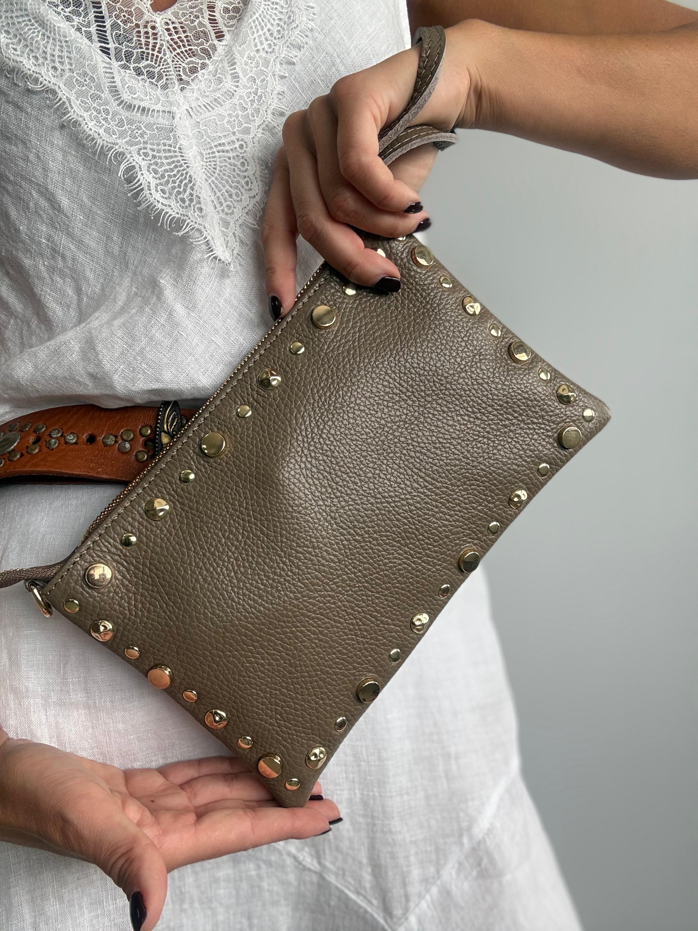 BOLSO TORNILLO TOPO