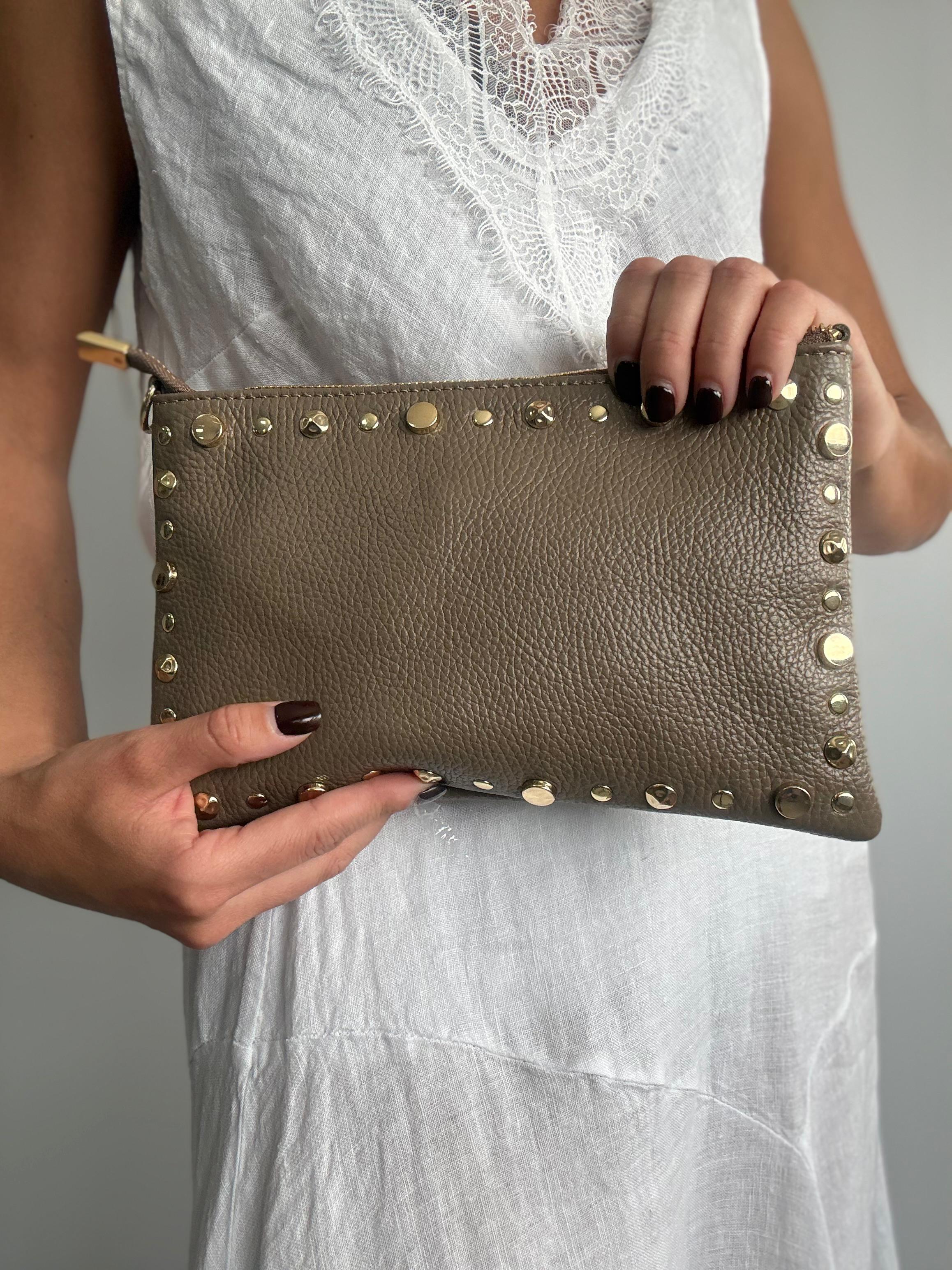 BOLSO TORNILLO TOPO